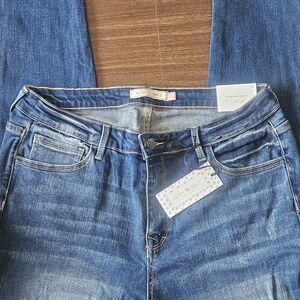 Women's Blue Jeans